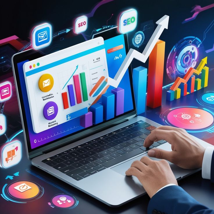 Professional Performance Marketing Services