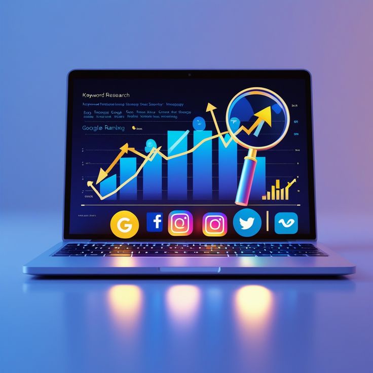 Professional Performance Marketing Services